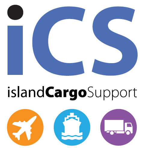 Island Cargo Support Guam (Tamuning-Tumon-Harmon Village, Guam)