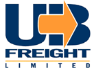 UB Freight (Auckland, New Zealand)