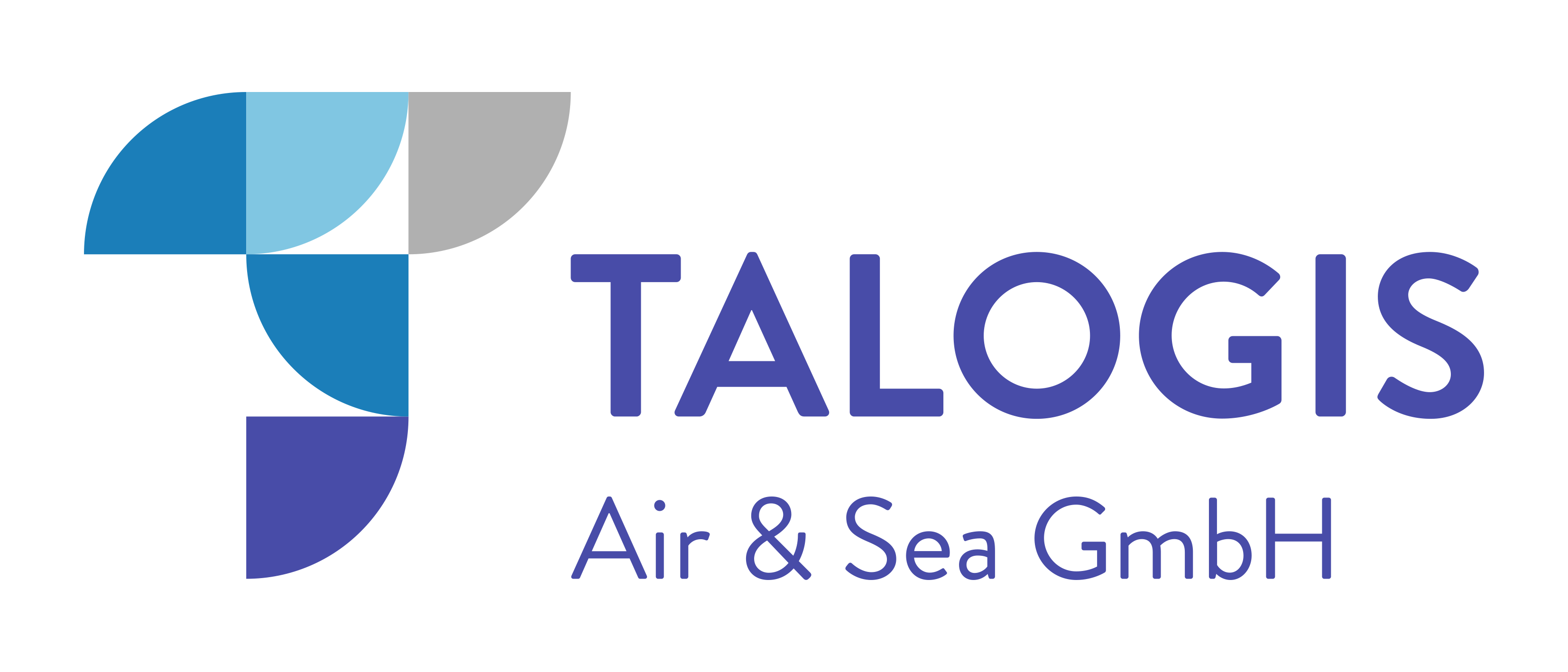 TALOGIS Air & Sea GmbH (Düsseldorf, Germany)