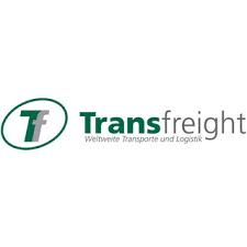 Transfreight AG Worldwide Transport and Logistics (Basel, Switzerland)