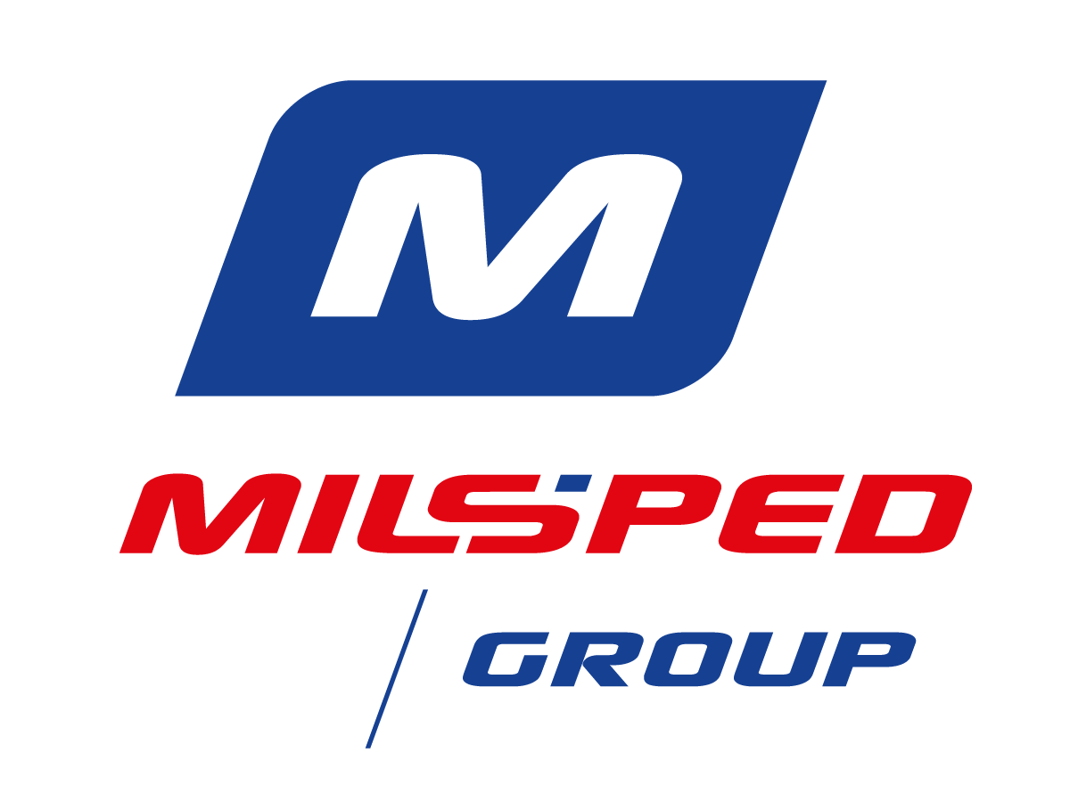 Milsped (Ljubljana, Slovenia)