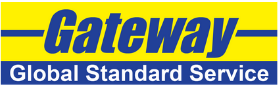 PT Gateway Container Line (Jakarta, Indonesia)