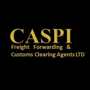 Caspi Freight Forwarding & Customs Clearing Agents Ltd. (Haifa, Israel)