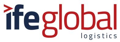 IFE Global Logistics (London) Ltd (London, United Kingdom)