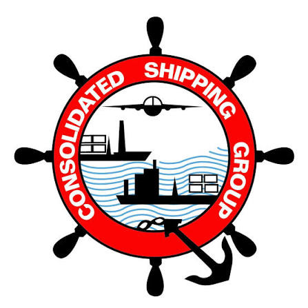 Consolidated Shipping and Trade Services LLC (Muscat, Oman)