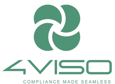 4Viso bv logo