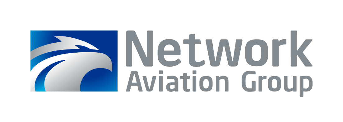 Network Aviation Group logo