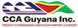 Cargo Consolidators Agency Guyana Inc. (Georgetown, Guyana)