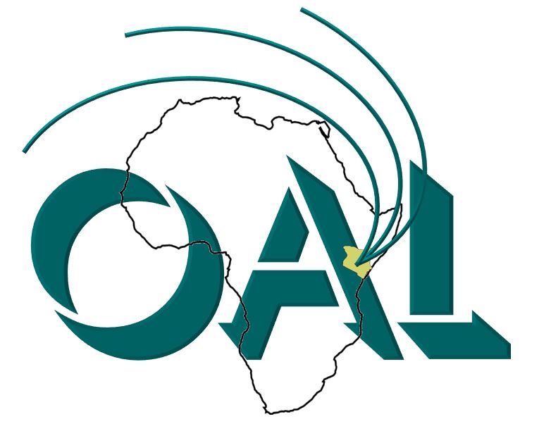 One Africa Logistics Kenya (Nairobi, Kenya)