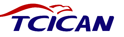 TCICAN Freight Forwarding Co. Ltd. (Guangzhou, China)